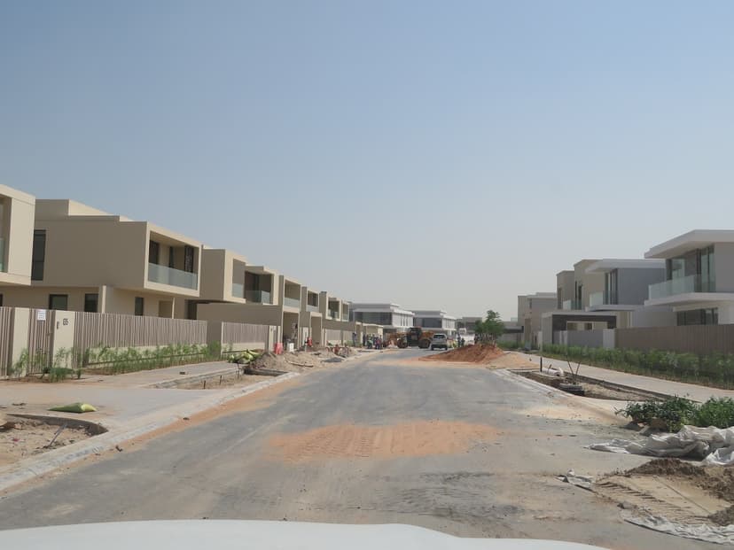 Parkway Vistas construction — photo 24