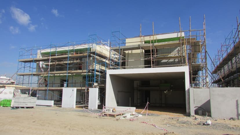 Parkway Vistas construction — photo 34
