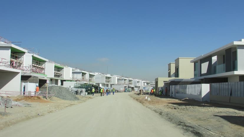 Parkway Vistas construction — photo 39