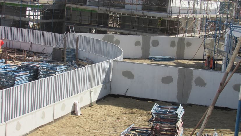 Parkway Vistas construction — photo 31