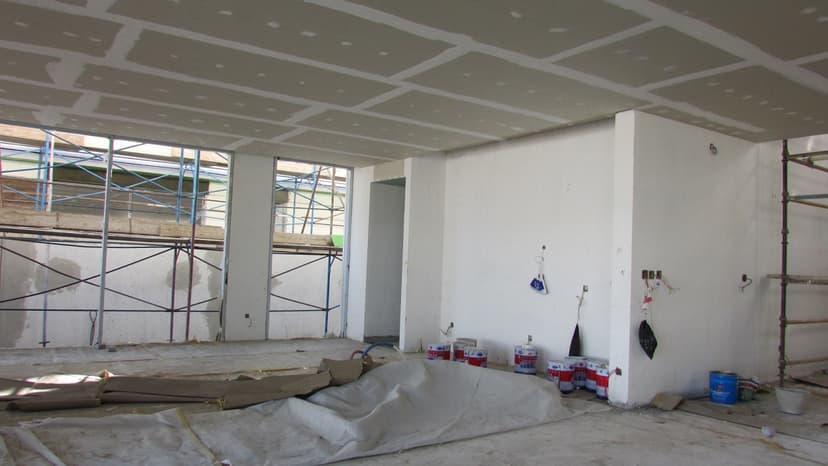 Parkway Vistas construction — photo 38