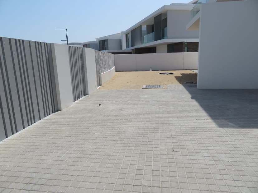 Parkway Vistas construction — photo 14