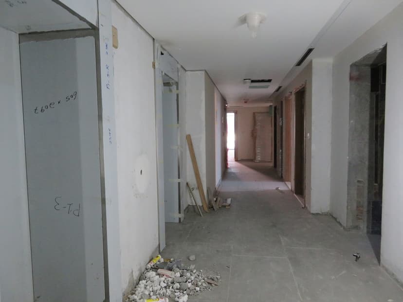 Studio One construction — photo 14
