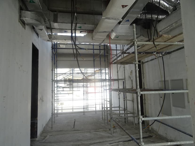 The Heart of Europe 1 construction — photo 108