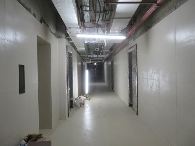 Belvedere construction — photo 49