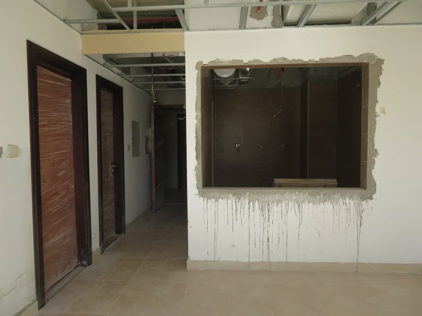 Belvedere construction — photo 50