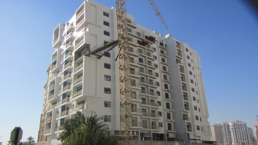 Belvedere construction — photo 61