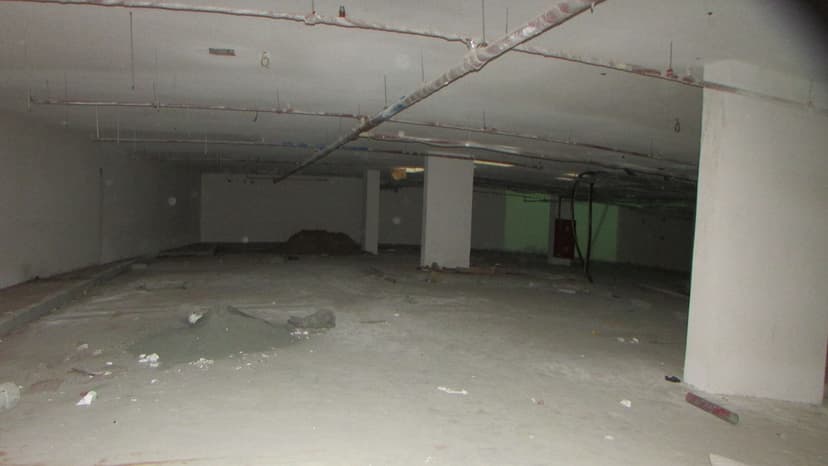 Belvedere construction — photo 57