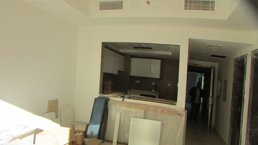 Belvedere construction — photo 56