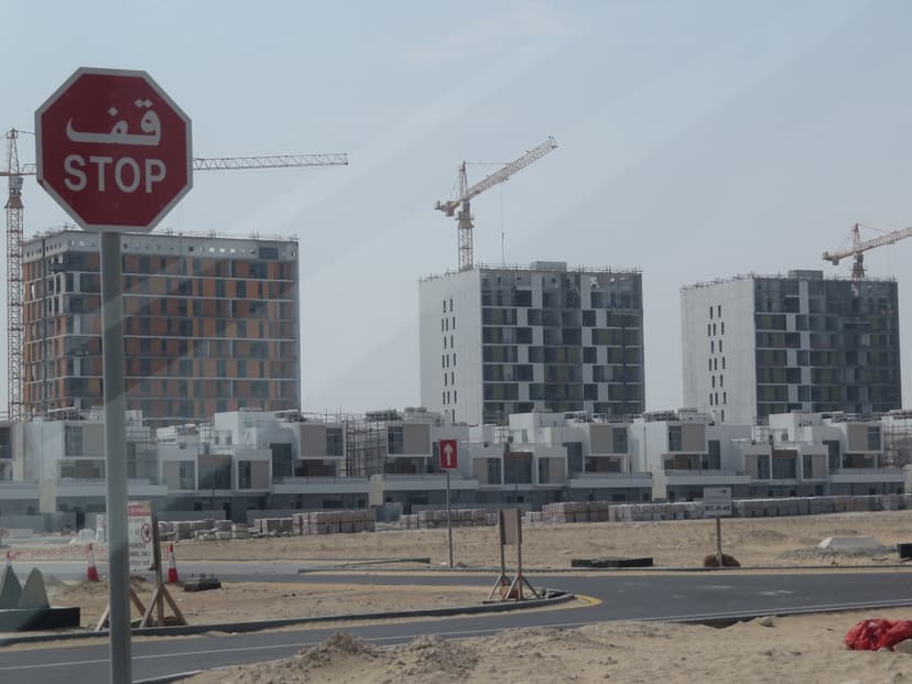 The Pulse Residence construction — photo 20