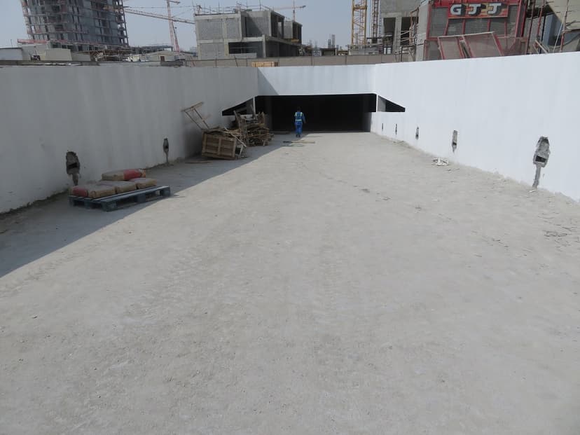The Pulse Residence construction — photo 15