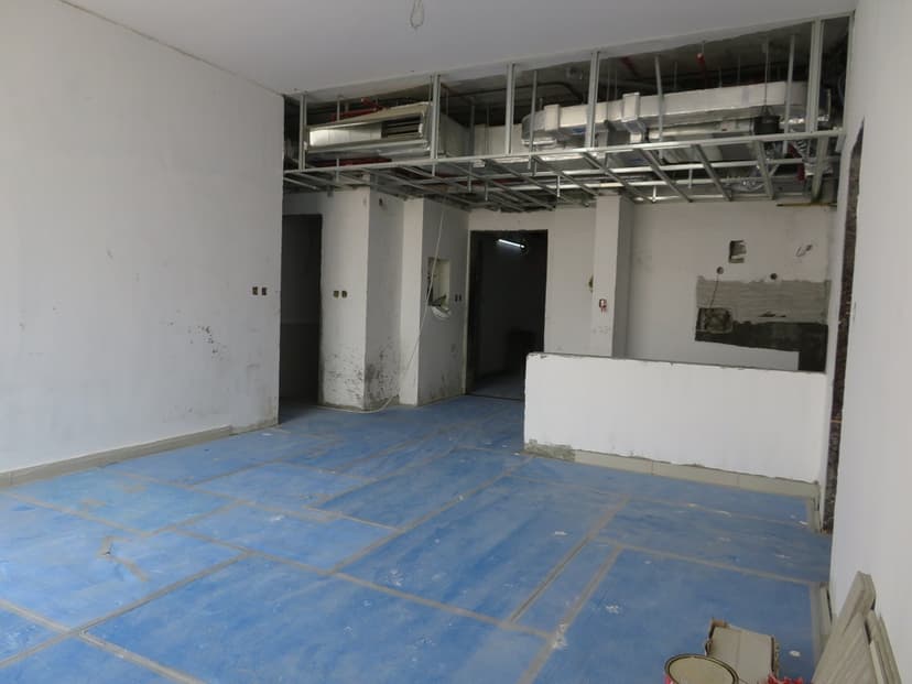 The Pulse Residence construction — photo 22