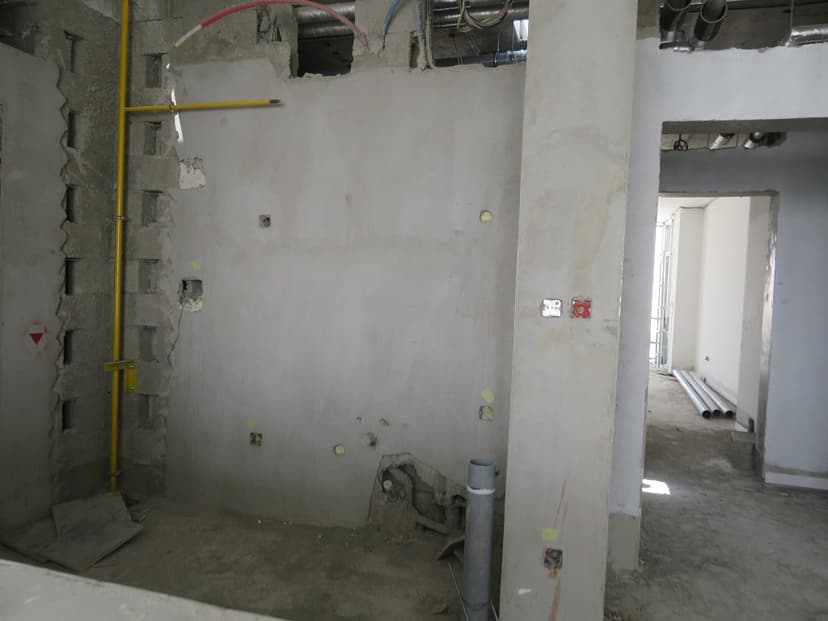 The Pulse Boulevard Apartments construction — photo 16