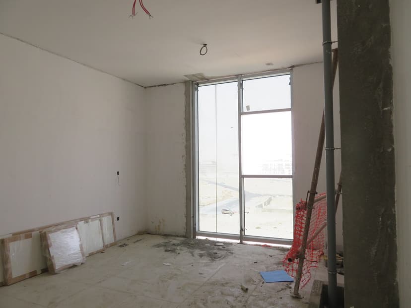 The Pulse Boulevard Apartments construction — photo 20