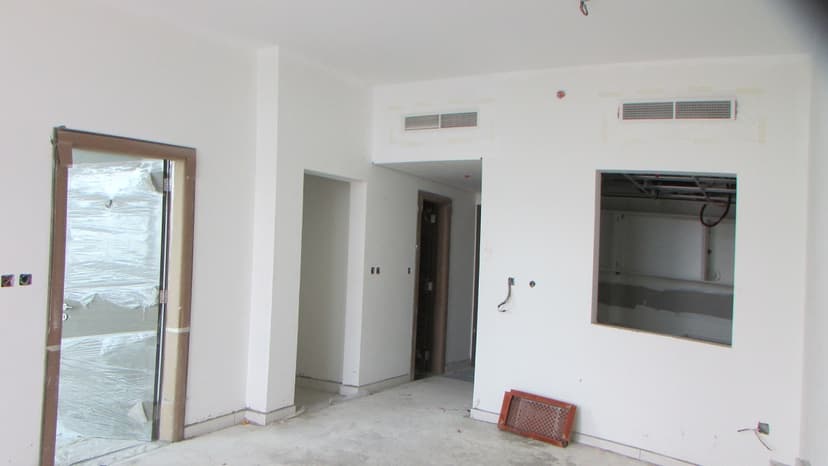 La-Riviera Apartments construction — photo 26