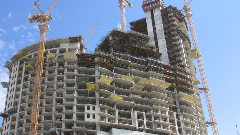 Imperial Avenue construction — photo 166