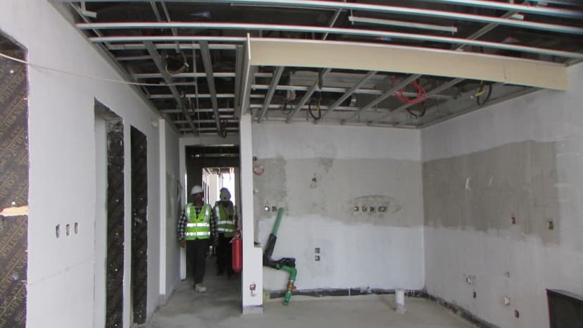 Imperial Avenue construction — photo 169