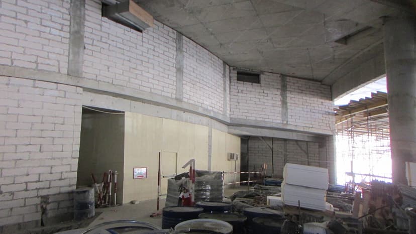 Imperial Avenue construction — photo 164