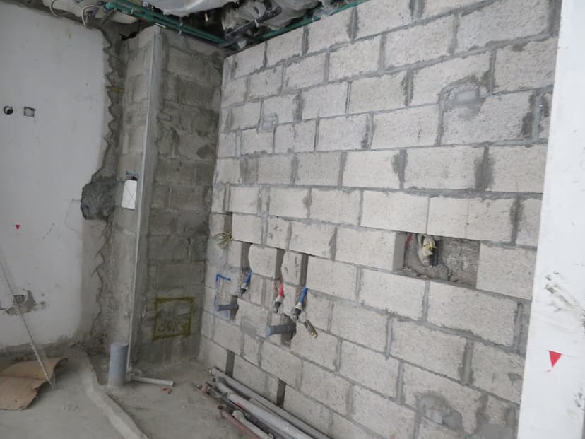 Park Point construction — photo 68
