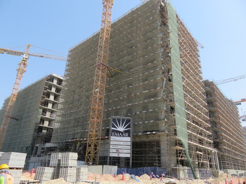 Park Point construction — photo 70