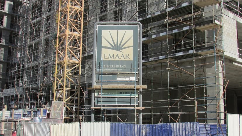 Park Point construction — photo 87
