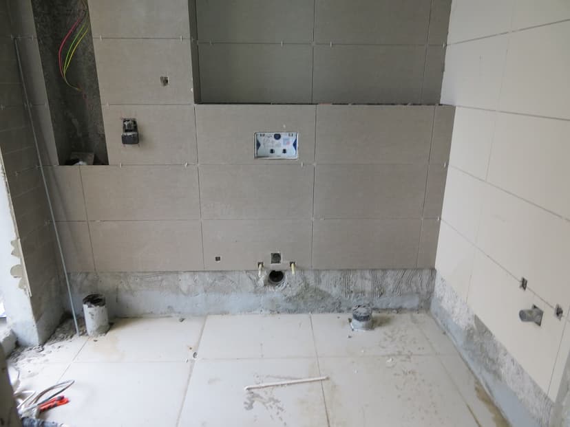 Liv Residence construction — photo 44
