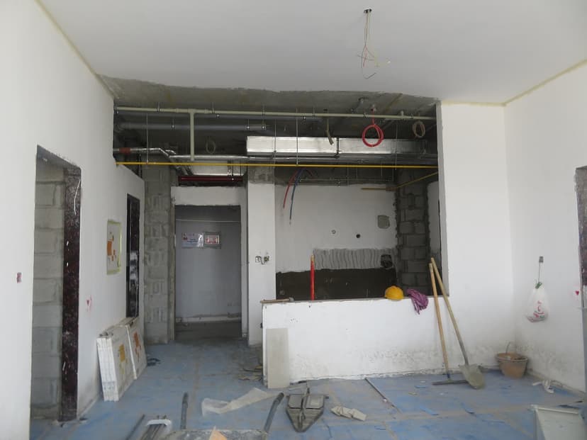 The Pulse Boulevard Apartments-C1 construction — photo 38