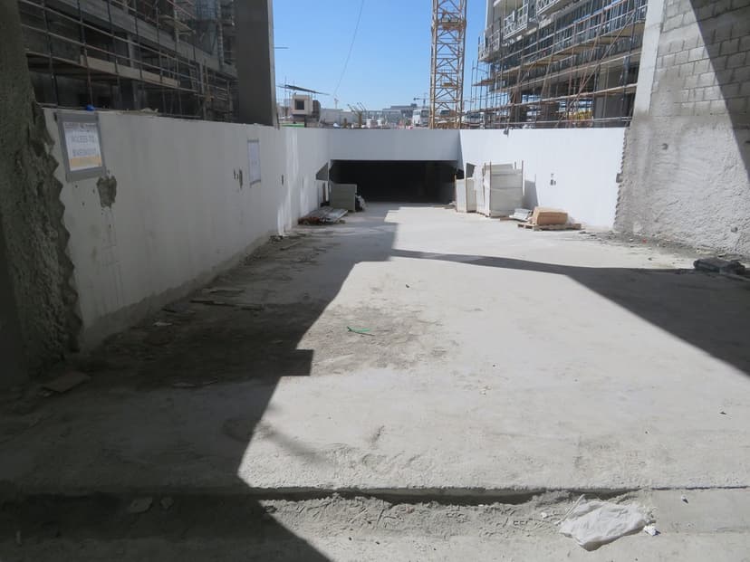 The Pulse Residence Park construction — photo 20