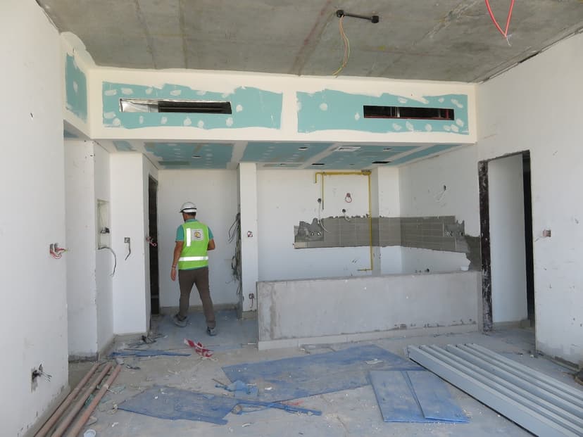 The Pulse Residence Park construction — photo 25