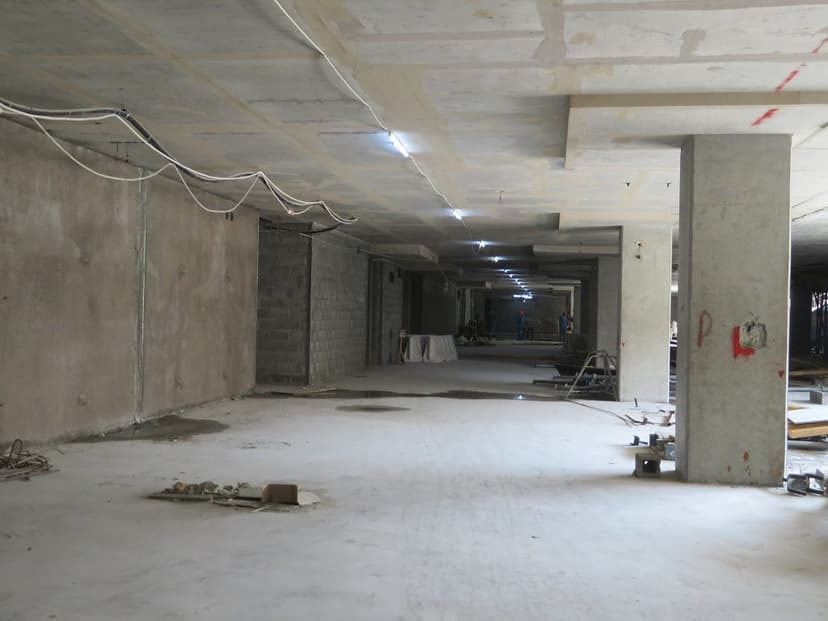 The Pulse Residence Park construction — photo 33