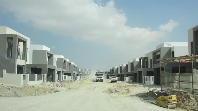 Sidra 2 construction — photo 40