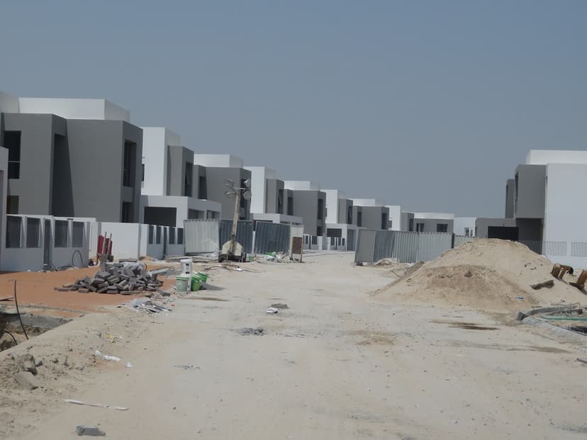 Sidra 2 construction — photo 27