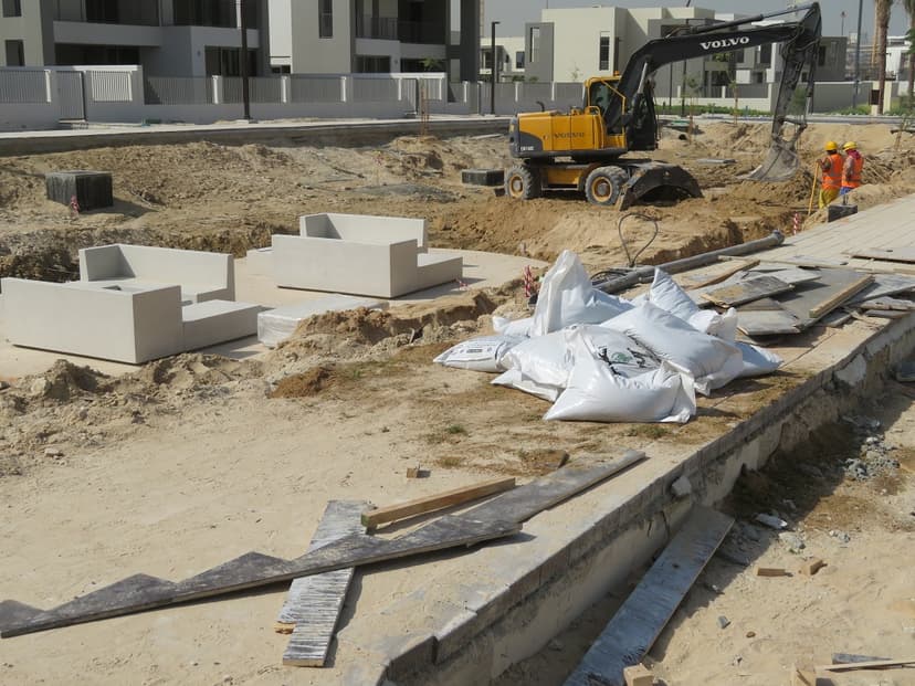 Sidra 2 construction — photo 20