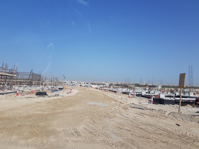 La Quinta construction — photo 57