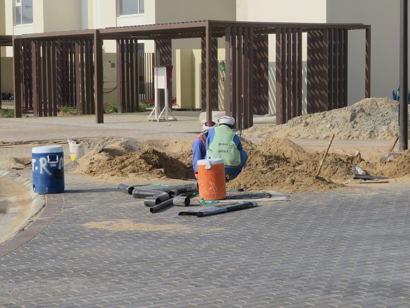 Urbana II construction — photo 21