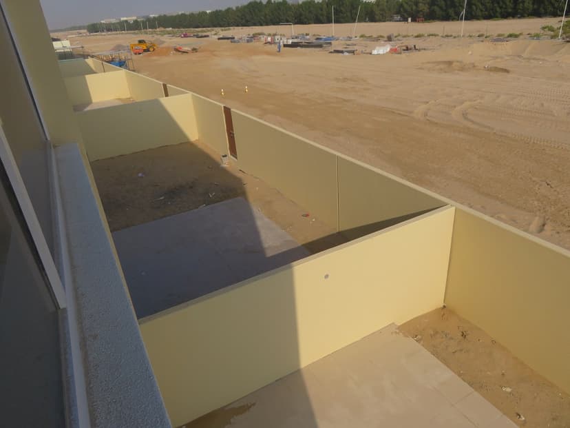 Urbana II construction — photo 12