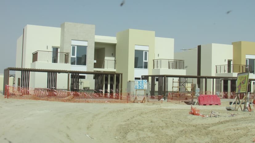Urbana II construction — photo 38