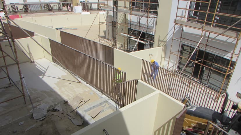 Urbana II construction — photo 36