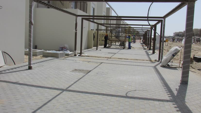 Urbana II construction — photo 37