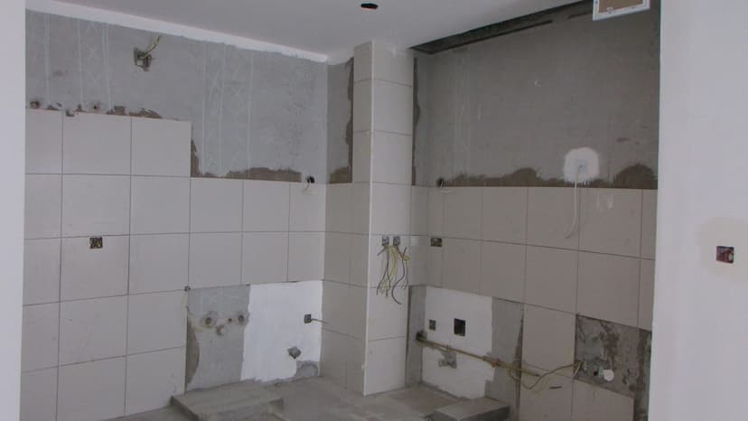 Urbana II construction — photo 32