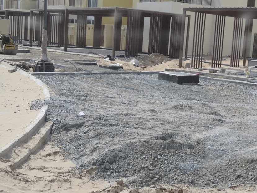 Urbana II construction — photo 31