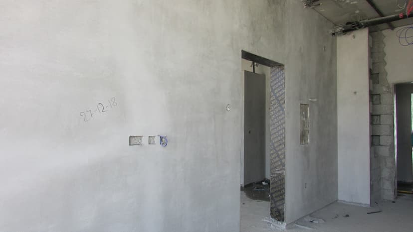 The One Hotel construction — photo 60