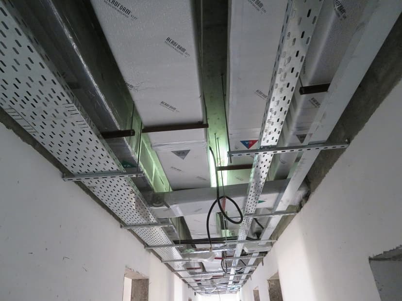 Al Haseen Residence construction — photo 39