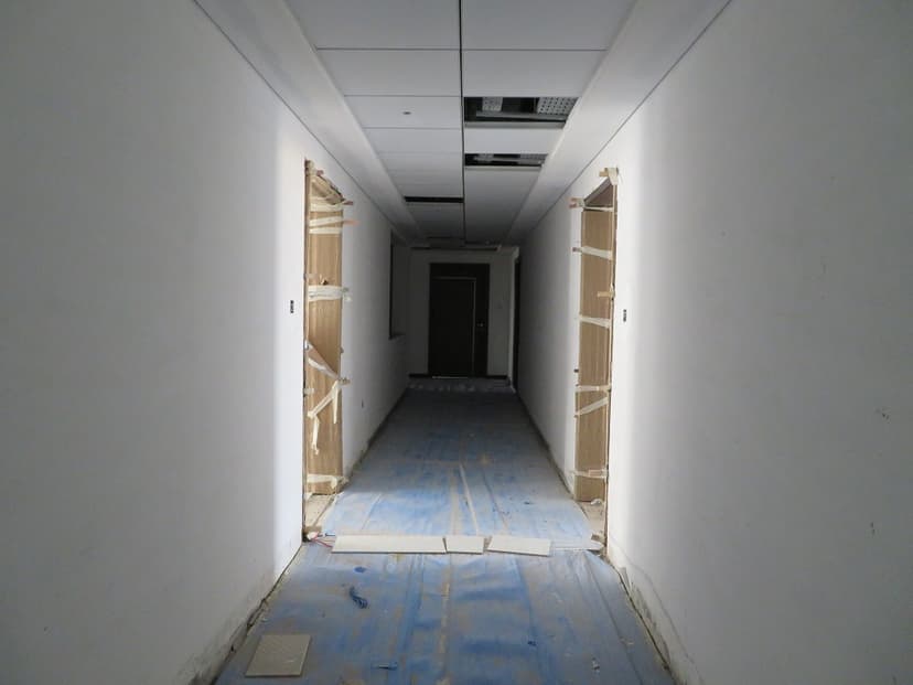 Al Haseen Residence construction — photo 33