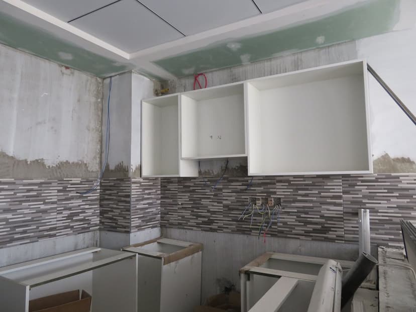 Al Haseen Residence construction — photo 35