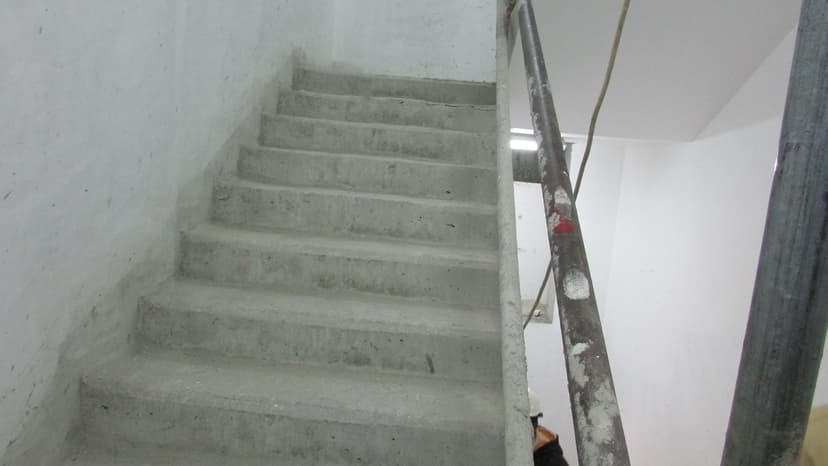 Al Haseen Residence construction — photo 45