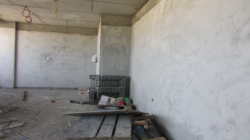 Al Haseen Residence construction — photo 50