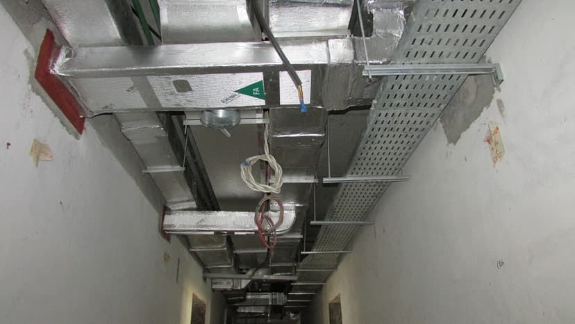 Al Haseen Residence construction — photo 46