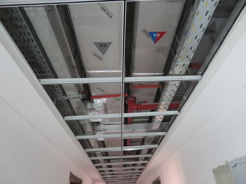 Al Haseen Residence construction — photo 30