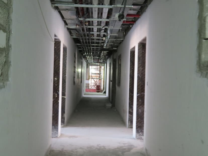 Park Heights I construction — photo 70
